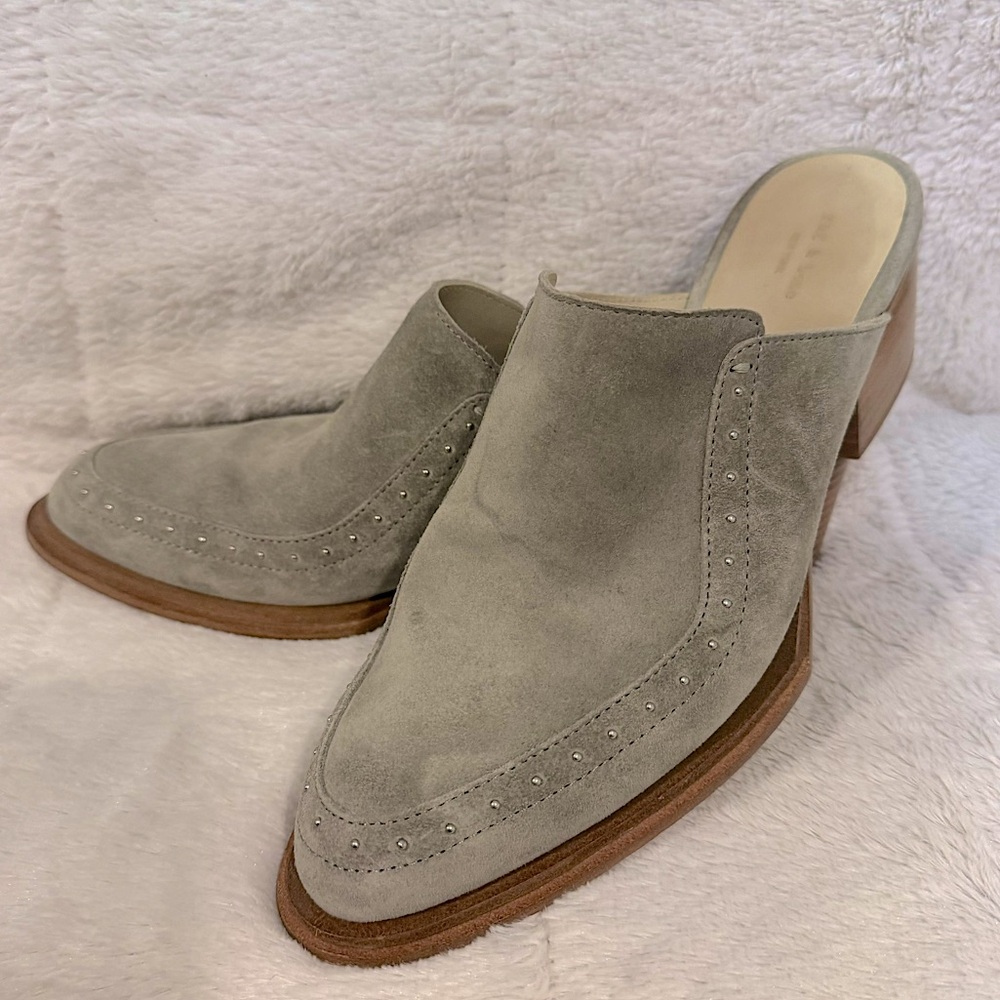 RAG & BONE Weiss Mule